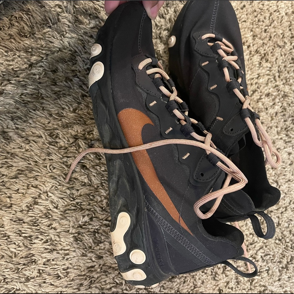 Nike React Sneakers